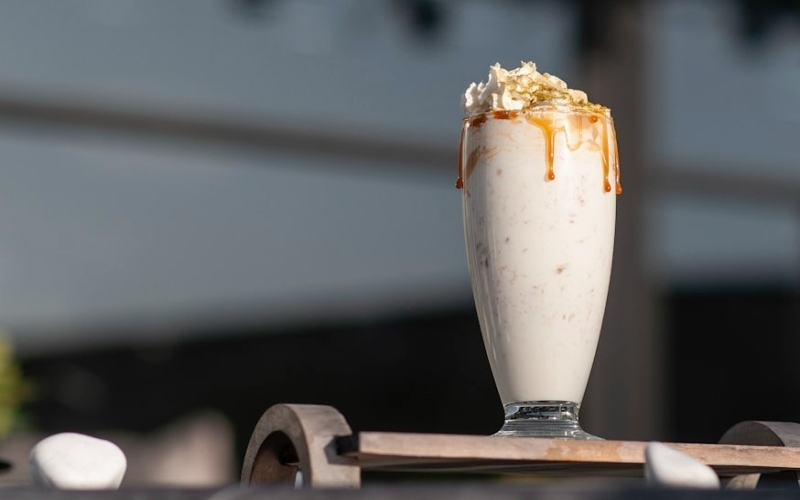 Milkshakes