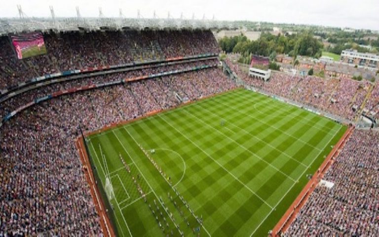 The Fascinating Heritage and History of Croke Park Stadium