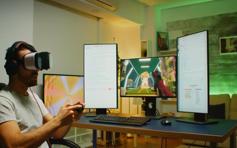 Simple Methods to Track Your Colour Game Performance