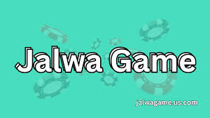 Jalwa Game