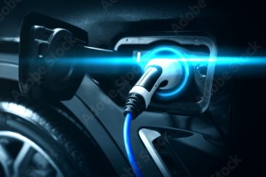 Charger