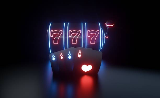 Slot